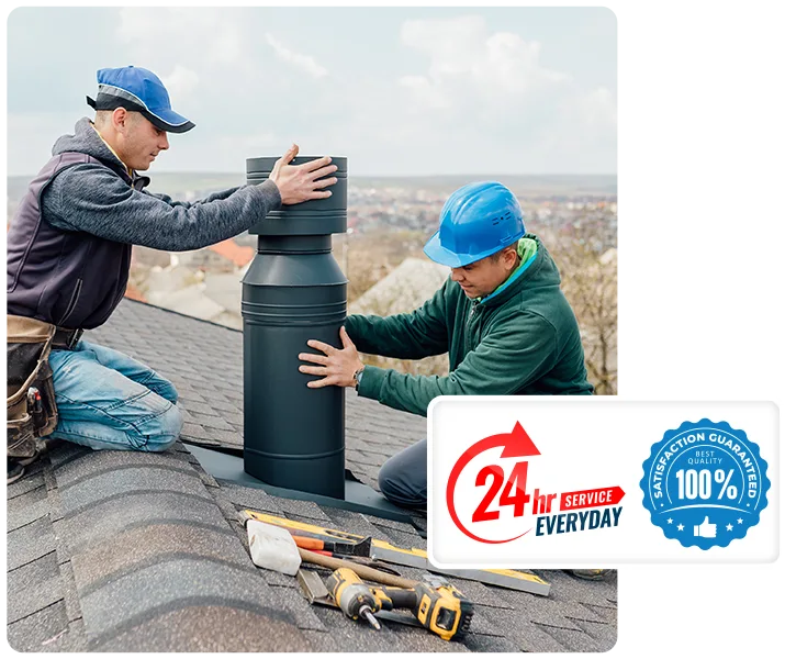 Chimney & Fireplace Installation And Repair in Somerton, AZ