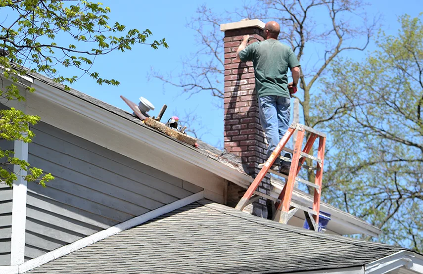 Chimney & Fireplace Inspections Services in Somerton, AZ